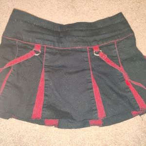 Tripp skirt